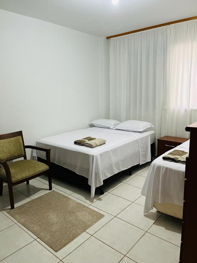 Apartamento Avenida Atlantica, Beira Mar, Pe Na Areia Balneário Camboriú Exterior foto