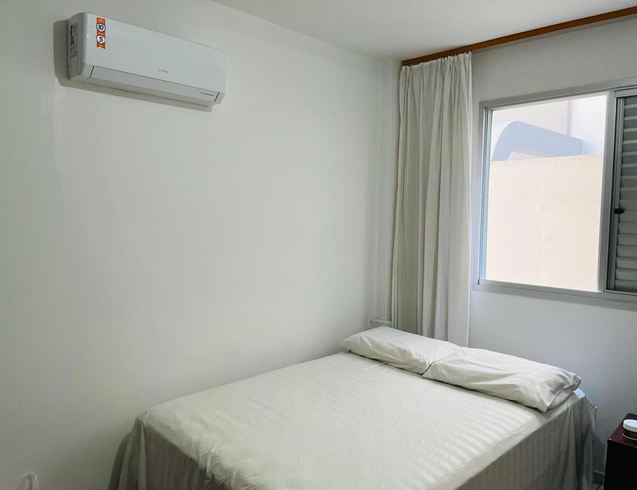 Apartamento Avenida Atlantica, Beira Mar, Pe Na Areia Balneário Camboriú Exterior foto