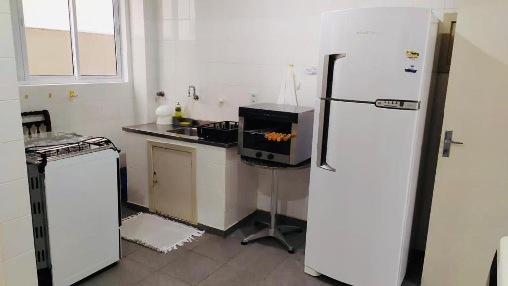 Apartamento Avenida Atlantica, Beira Mar, Pe Na Areia Balneário Camboriú Exterior foto